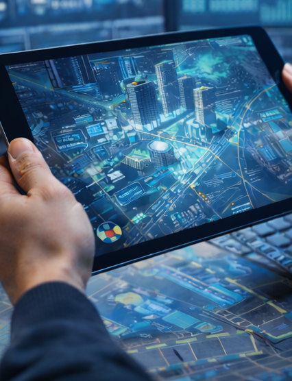 Planificación urbana