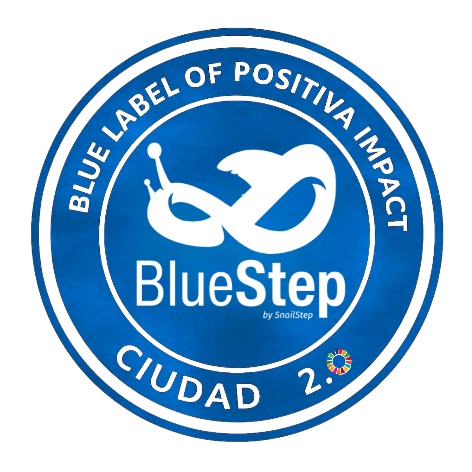 Certificación Blue Label